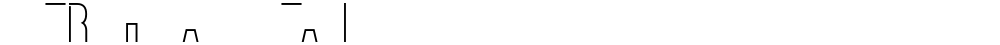 Ostrich Sans Stack