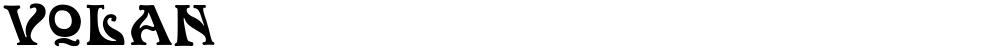 Volan