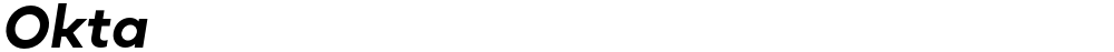 Okta