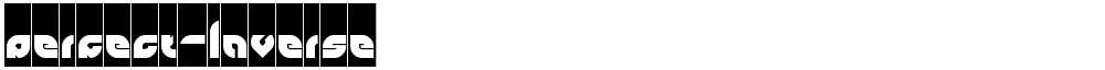 perfect-Inverse