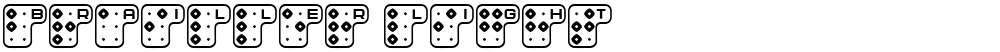 Brailler Light