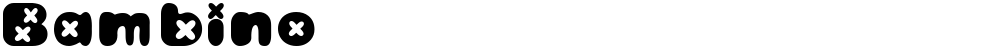 Bambino