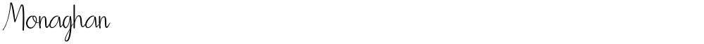 Monaghan