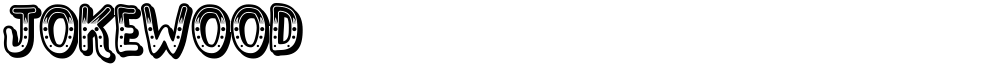 Jokewood